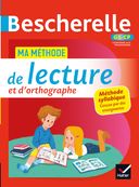 Hatier Bescherelle Méthode de lecture 