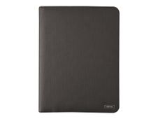 Oberthur Modena - Conférencier A4 zippé - gris