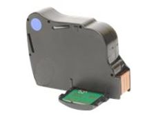 Cartouche remanufacturée Neopost IS280 - cyan - Owa