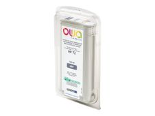 Cartouche remanufacturée HP 72XL - gris - Owa