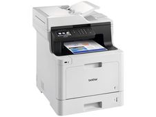 Brother DCP-L8410CDW - imprimante laser multifonction couleur A4 - Wifi