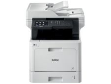 Brother MFC-L8900CDW - imprimante laser multifonction couleur A4 - Wifi