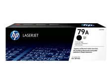 HP 79A - noir - cartouche laser d'origine (CF279A)