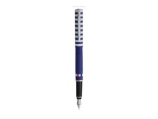 Ink Metal Fench Touch - Stylo plume bleu - différents modèles disponibles