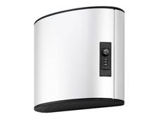 Durable - Armoire à clés avec serrure à codes - 54 crochets