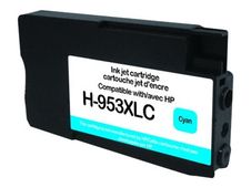 UPrint H-953XLC - 25 ml - cián - compatible - refabricado - cartucho de tinta - para HP Officejet Pro 77XX, 82XX, 87XX