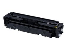 Canon 046 - jaune - cartouche laser d'origine