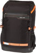Walker Ray Hype - Sac à dos pour ordinateur portable 15,4" - noir