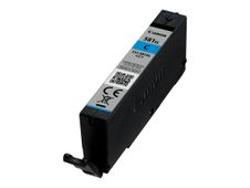 Canon CLI-581XL - cyan - cartouche d'encre originale