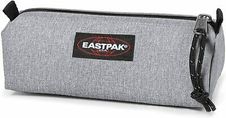 EASTPAK Benchmark - Trousse 1 compartiment - sunday grey - 6 x 20,5 x 7,5 cm