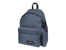 EASTPAK Padded Pak'r - Sac à dos - 40 cm - Double denim