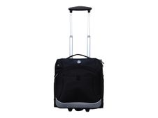 Kid'Abord SWISSDIGITAL PRO - trolley pour ordinateur portable - format cabine