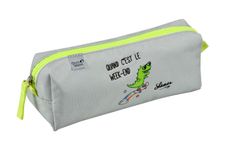 Trousse triangulaire Shaman - 1 compartiment - Quo Vadis