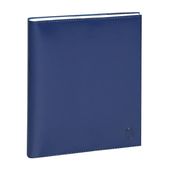 Agenda Vérone - 1 semaine sur 2 pages - 16 mois -18,5 x 22,5 cm - disponible dans différentes couleurs - Exacompta
