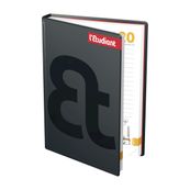 Agenda L'Étudiant Manifeste - 1 jour par page - 15 x 20 cm - disponible dans différentes couleurs - Hamelin