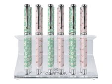 Oberthur Daisy - Stylo plume - différents modèles disponibles