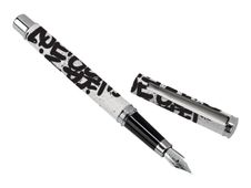 Oberthur Graff&Tag - Stylo plume - différents modèles disponibles