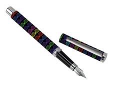 Oberthur Techno Color - Stylo plume - différents modèles disponibles