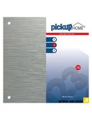 Pickup Home 3D - Plaque Alu Sandw 3 mm - 20 x 20 cm