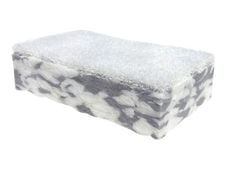 Tampel Composite - 5 éponges mélanine