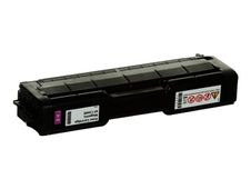 Ricoh SPC340E - magenta - cartouche laser d'origine