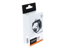 SWITCH - XL - negro - compatible - cartucho de tinta - para Brother INKvestment Business Smart Pro MFC-J6935