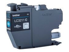 Brother LC3211 - cyan - cartouche d'encre originale