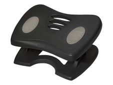 Repose pieds NYMPHEA - réglable en hauteur et ajustable