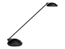 Unilux - Lampe de bureau Joker 2.0 - LED - noir