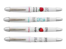 Ink - Roller en plastique Trendy mood - différents modèles disponibles