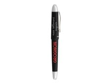 Ink - Stylo plume en plastique Bad mood - différents modèles disponibles