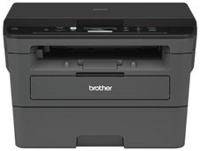 Brother DCP-L2530DW - imprimante laser multifonction monochrome A4 - Wifi