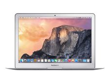 Apple - MacBook Air reconditionné 13.3" -  Intel Core i5 - 4Go de RAM - 128 Go de stockage flash 