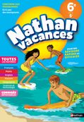 Cahier de vacances - Collège Tout en un - 6ème/5ème