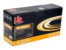 Cartouche laser compatible Samsung CLT-404S - magenta - Uprint