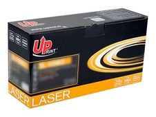 Cartouche laser compatible Samsung CLT-404S - jaune - Uprint