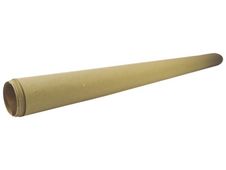 Clairefontaine - Papier cadeau kraft - 70 cm x 3 m - 70 g/m² - brun