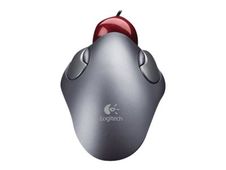 Logitech Trackman Marble - boule de commande - USB