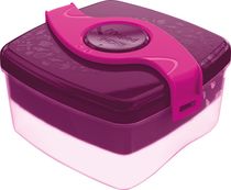 Maped Picnik Origins - Boîte à déjeuner - rose - 1.4 L