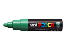 Posca - Marqueur peinture pointe large - vert foncé