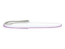 Online Air - Stylo plume lilas pastel