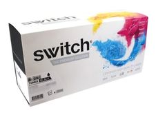 Cartucho láser compatible HP 130A - negro - Switch