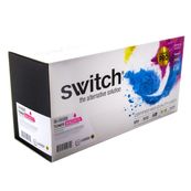 Cartouche laser remanufacturée Samsung CLT-404S - magenta - Switch