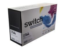 Cartouche laser compatible HP 26A - noir - Switch