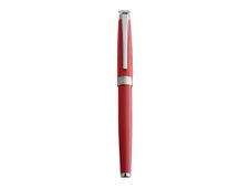 Oberthur Maestro - Stylo plume rouge