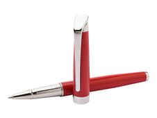 Oberthur Maestro - Roller rouge