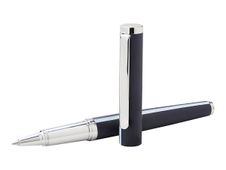 Oberthur Amiral - Roller marine / bleu ciel