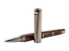 Oberthur Swing - Roller wengé africain
