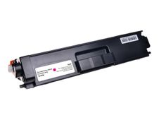 Cartouche laser remanufacturée Brother TN421/423/426 - magenta - Uprint