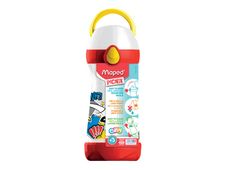 Maped Picnik Concept - gourde - comics - 430 ml